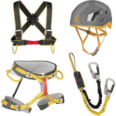 Singing Rock Ferrata Packet Expert – Zbozi.Blesk.cz