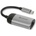 Verbatim USB-C to Gigabit Ethernet Adapter 10cm Cable (49146)