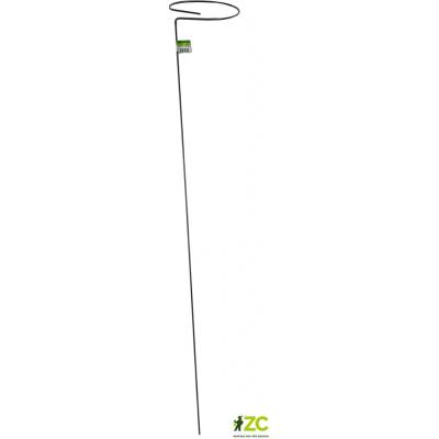 Podpěra rostlin kovová flexi 100 cm, tl. 0,4cm