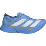 adidas Adizero Adios Pro 4 Womens - White/White