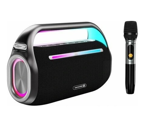 SWISSTEN HARMONY 80W