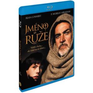 MagicBox Името на розата - Blu-ray (011058)
