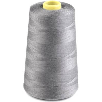 Stoklasa Polyesterové nitě pro overlocky i klasické šití návin 5000 yards PES 40/2 Balení: 1 ks, Varianta: 727 Gray Violet 727 Gray Violet