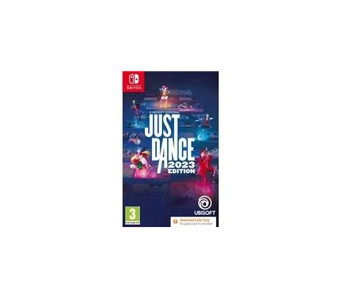 Just Dance 2023