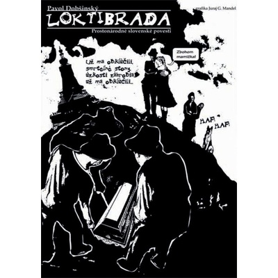 Loktibrada Komiks