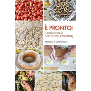 ? Pronto - A Celebration of Sardinian Cooking | Vanessa Rossi (ISBN: 9780645155730)
