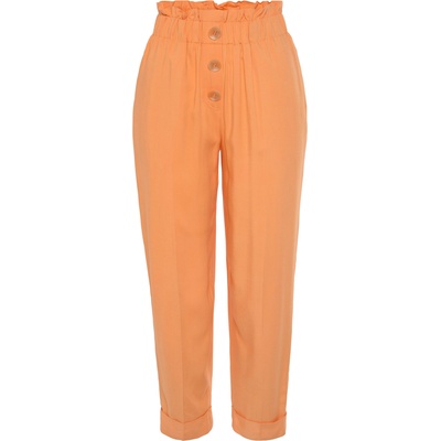 LASCANA Панталон с набор оранжево, размер 42