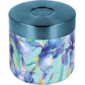 Kids movie heroes Термос за храна quokka thermal food jar blue 600ml (41118)