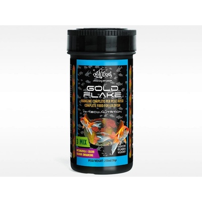 Haquoss Gold pro studenovodní ryby 250 ml