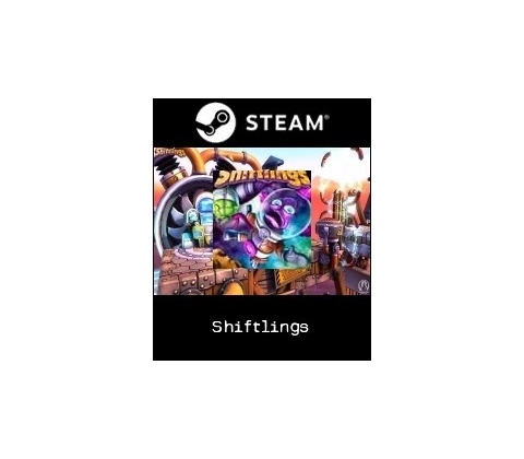 Shiftlings