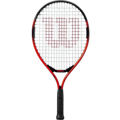 Wilson Тенис ракета wilson pro staff precision jr 21 (wr118110h)
