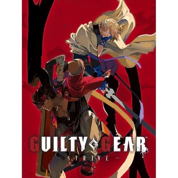 Guilty Gear Strive