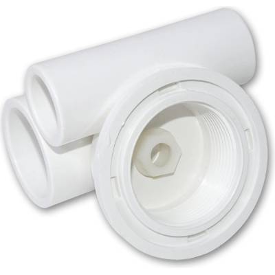 ARTTEC Tryska velká, tělo rovné WJ-0040-C ART00052