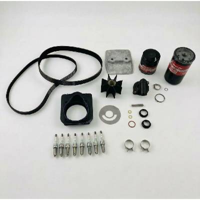 MERCURY Racing 500R (V8 4.6L) Servisná sada 300 Hr