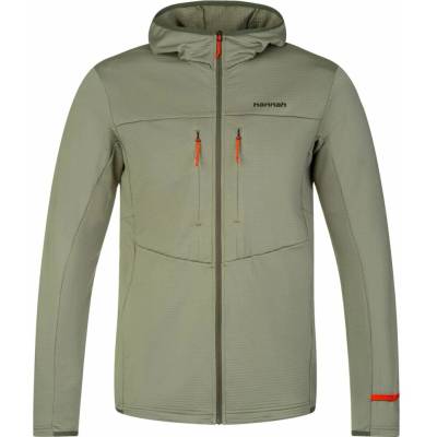 Hannah Niron Hoody