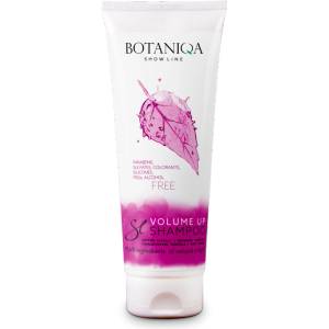 Botaniqa Volume Up Шампоан за обем 250 мл