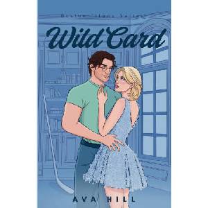Wild Card (ISBN: 9781069797032)