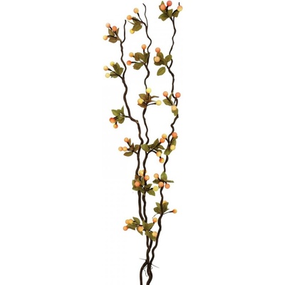 Myrta s LED diodami, 180cm
