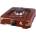 Burgas 101 Brown
