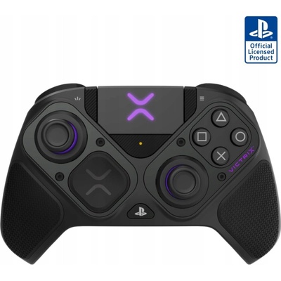 VICTRIX Pro BFG pad (052-002-BK)
