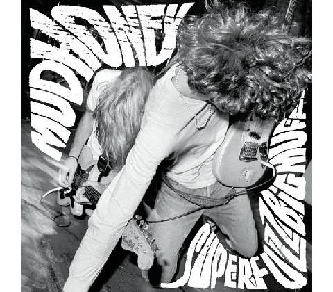 Mudhoney - Superfuzz Bigmuff LP