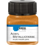 Kreul 77283 АКРИЛНА боя Gold Bronze 20 ml (77283)