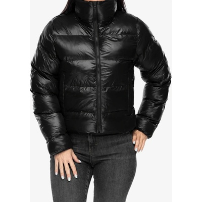 Helly Hansen Jade Puffer Jacket black
