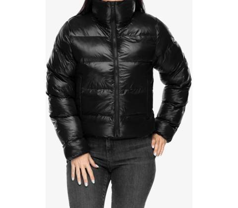 Helly Hansen Jade Puffer Jacket black