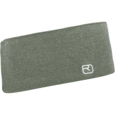 Ortovox Wonderwool Headband Green Sage Blend