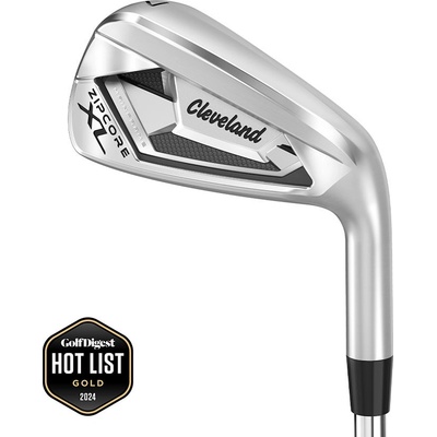 Cleveland ZipCore XL dámský golfový set želez 6-PW Grafit / Ladies pravá