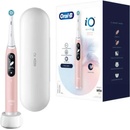 Image 1 of Oral-B iO Series 6 pink