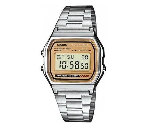 Casio A-158A-9