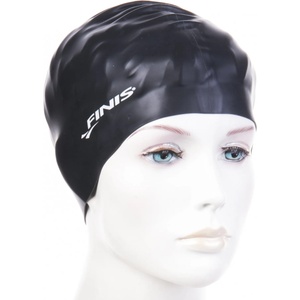 Finis silicone cap черно