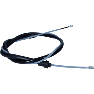 Ťažné lanko, parkovacia brzda MAXGEAR 32-1457 (321457)