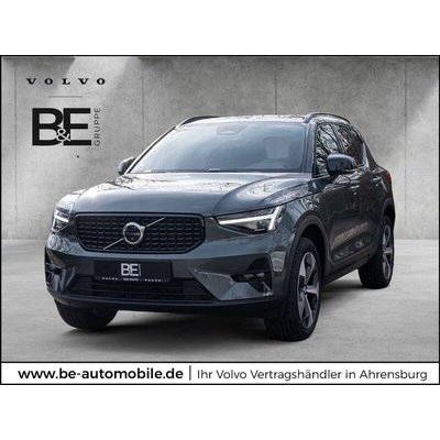 Volvo XC40 B4 Ultra 145 kW