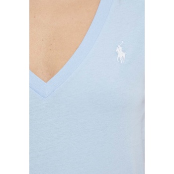 Ralph Lauren Памучна тениска Polo Ralph Lauren (211902403)