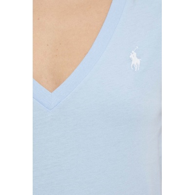 Ralph Lauren Памучна тениска Polo Ralph Lauren (211902403)