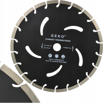 GEKO G00296