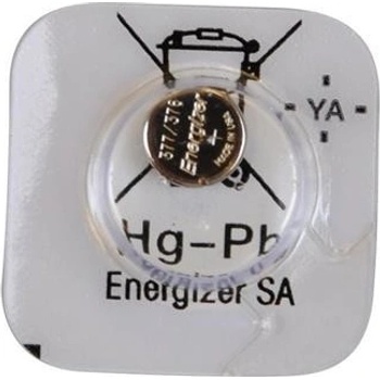 Energizer 377/376/SR626 1ks 7638900253023
