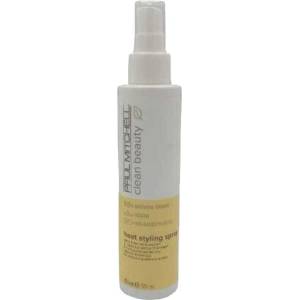 Paul Mitchell Clean Beauty Heat Styling Spray 150 ml - cosmetino
