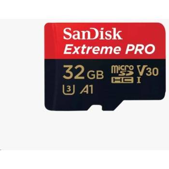 SanDisk microSDHC 32 GB UHS-I U1 173387