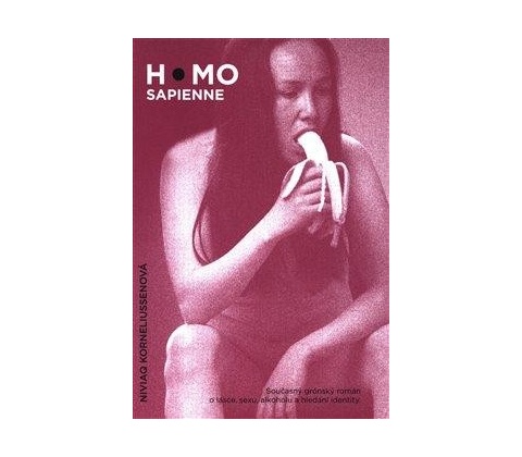 Homo sapienne