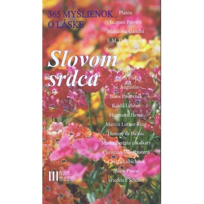 Slovom srdca