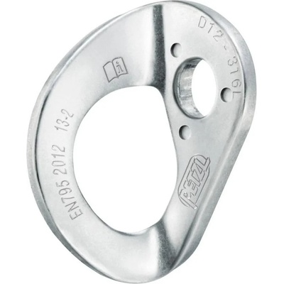 Petzl Coeur Stainless 12mm