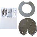 Access pointy a routery Ubiquiti U-PRO-MP