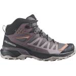 Salomon X Ultra 360 Mid Gore-Tex Размер на обувките (ЕС): 40 / Цвят: тъмно син
