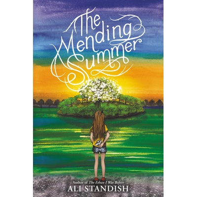 Mending Summer Standish Ali