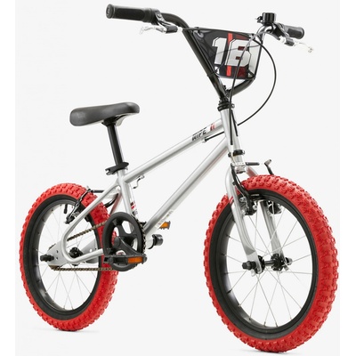 BTWIN BMX 16" Wipe 500 2025