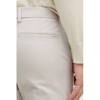 HUGO BOSS Панталон BOSS P-Kaiton1-Zip (50543945)