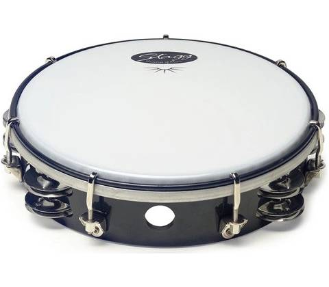 Stagg TAB-208P BK